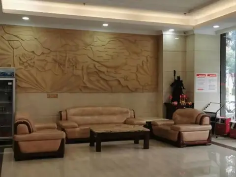 Jin Yin Wan Business Hotel — фото 1