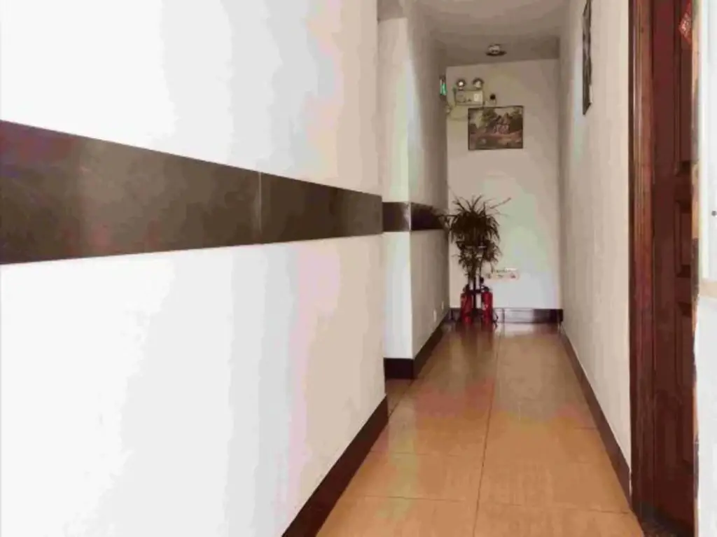 Нинбо: Wenxin Hostel