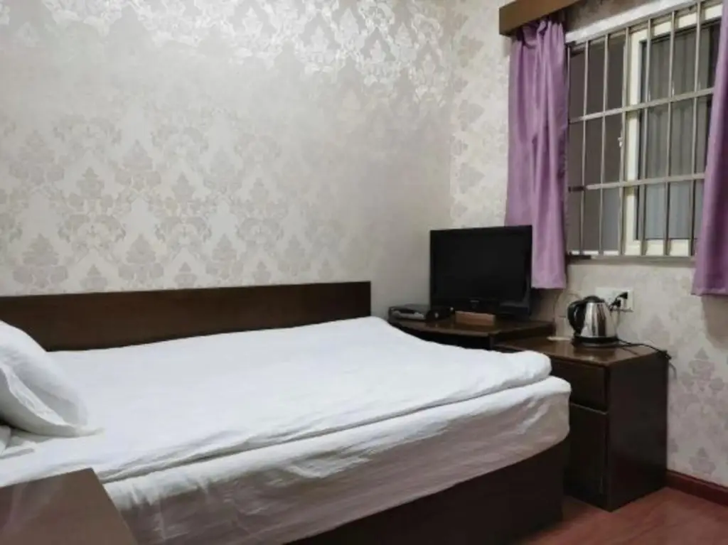 Нинбо: Wenxin Hostel