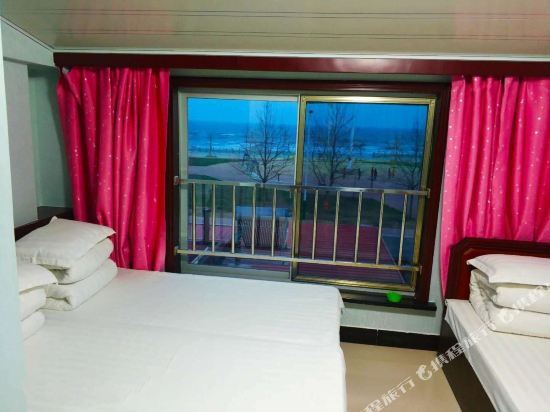 Даньдун: Daludaohuaxin  Hotel