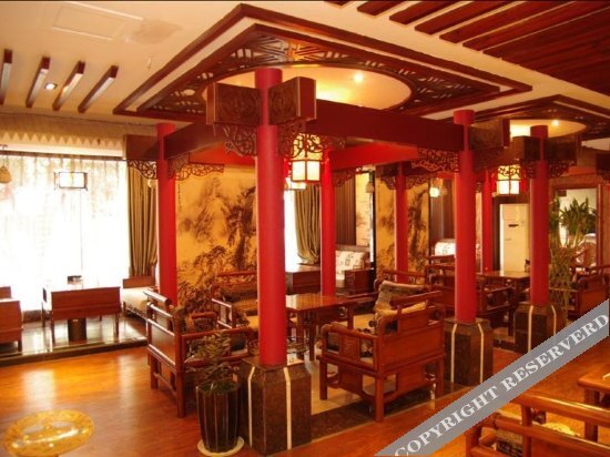 Панжихуа: Xinshichuang Chain Hotel Panzhihua Yanbian