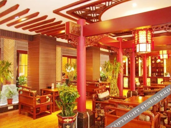 Панжихуа: Xinshichuang Chain Hotel Panzhihua Yanbian