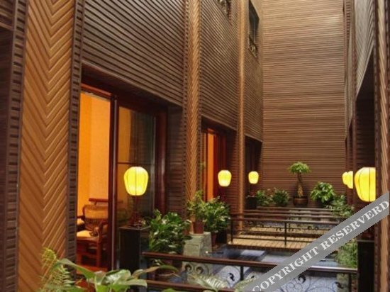 Панжихуа: Xinshichuang Chain Hotel Panzhihua Yanbian