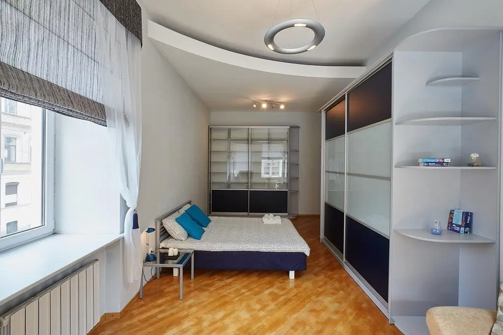 Санкт-Петербург: Center City Flats near Nevsky
