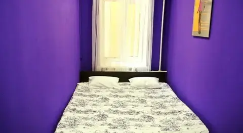 Vip Otel Nevsky — фото 1