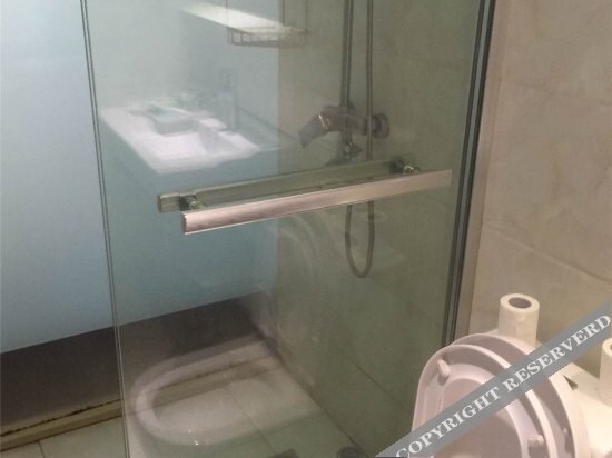 Наньтун: Suzhou Youjia Holiday Inn