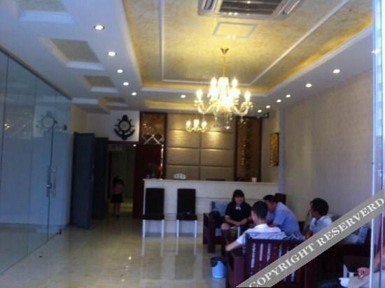 Наньтун: Suzhou Youjia Holiday Inn