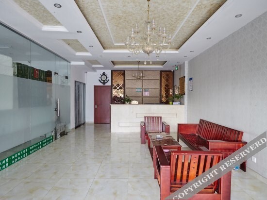 Наньтун: Suzhou Youjia Holiday Inn