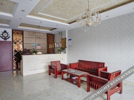 Наньтун: Suzhou Youjia Holiday Inn