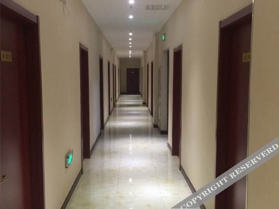 Наньтун: Suzhou Youjia Holiday Inn