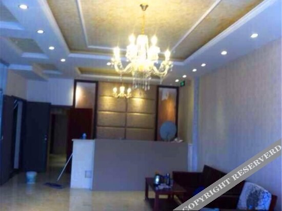 Наньтун: Suzhou Youjia Holiday Inn