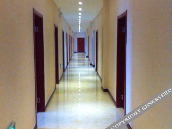Наньтун: Suzhou Youjia Holiday Inn