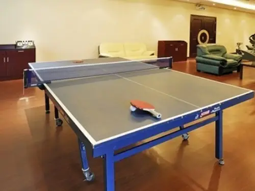 Шанхай: Yi Zui Hotel