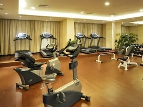 Шанхай: Yi Zui Hotel