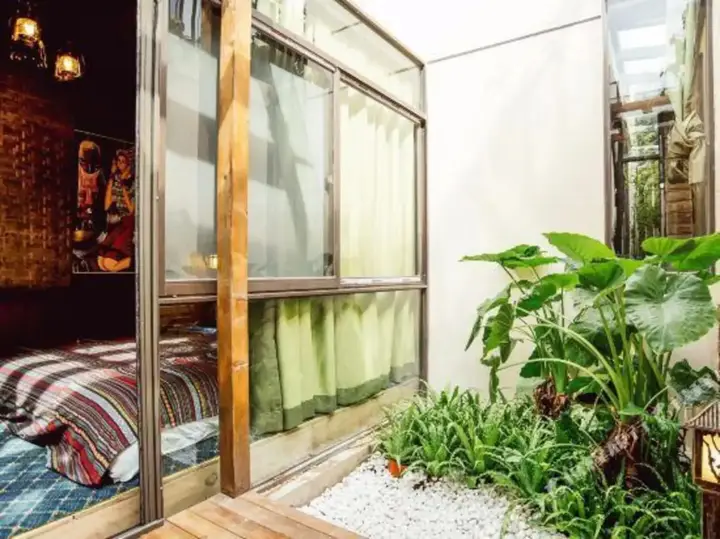 Куньмин: 26 Life Hostel (Kunming Dianchi)