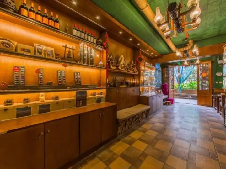 Куньмин: 26 Life Hostel (Kunming Dianchi)