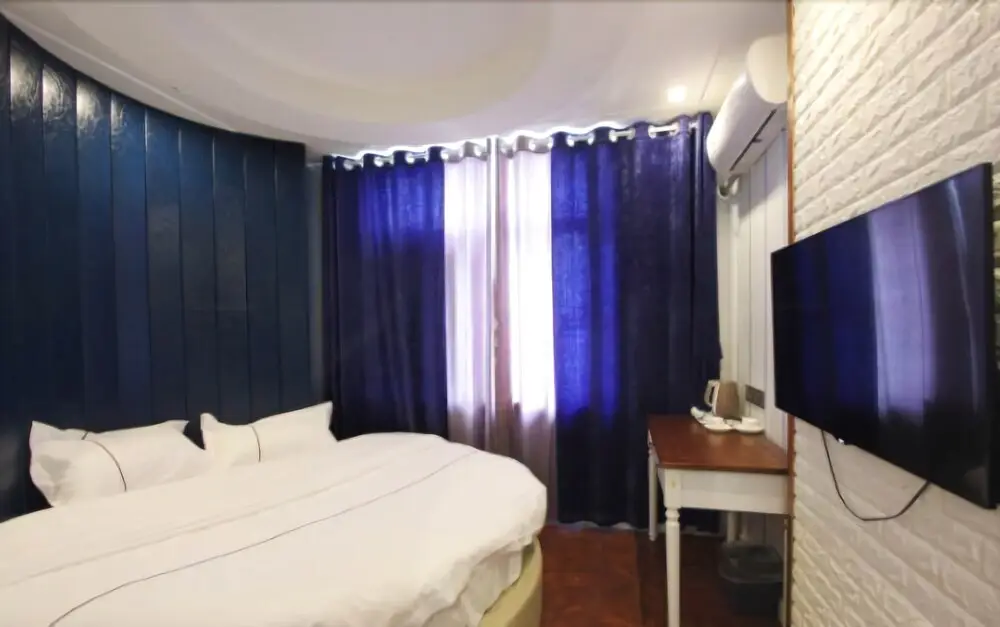 Вэйхай: Weihai Milano Fashion Hotel
