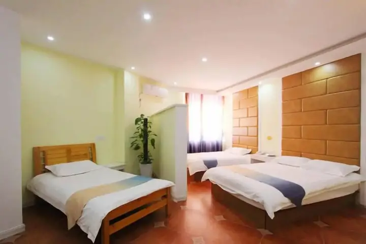 Вэйхай: Weihai Mediterranean Hotel