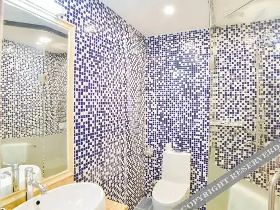 Aishang Youyi Hotel — фото 1