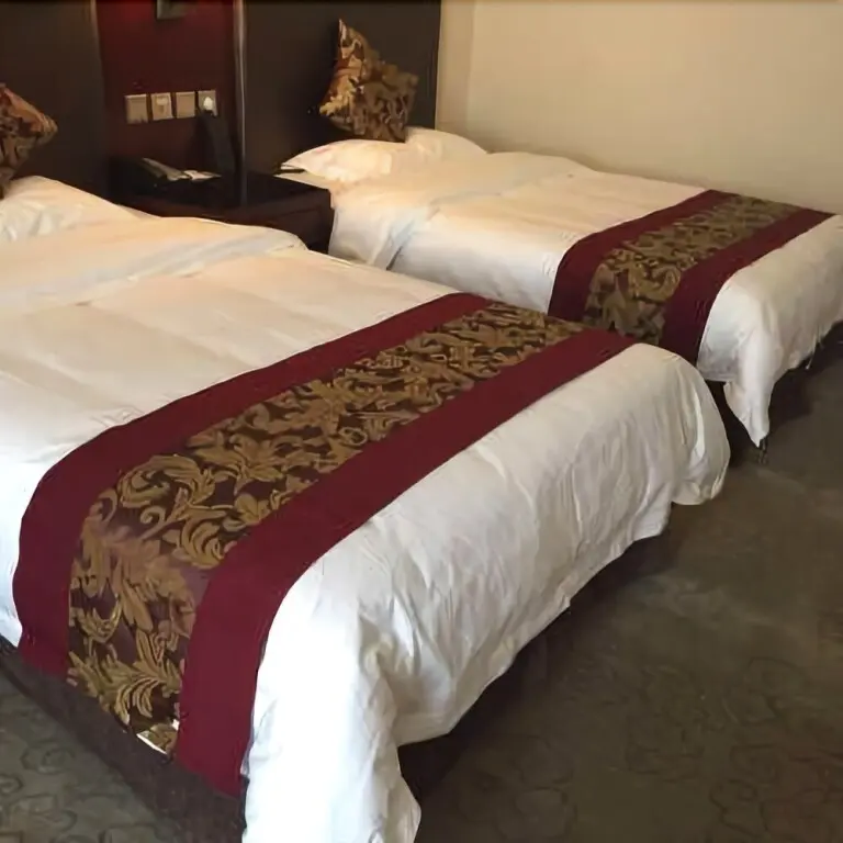 Чэнду: Yishang Hotel (Chengdu Shuangliu Sports Center)