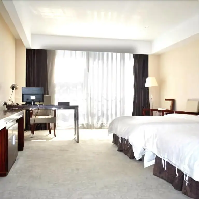 Чэнду: Yishang Hotel (Chengdu Shuangliu Sports Center)