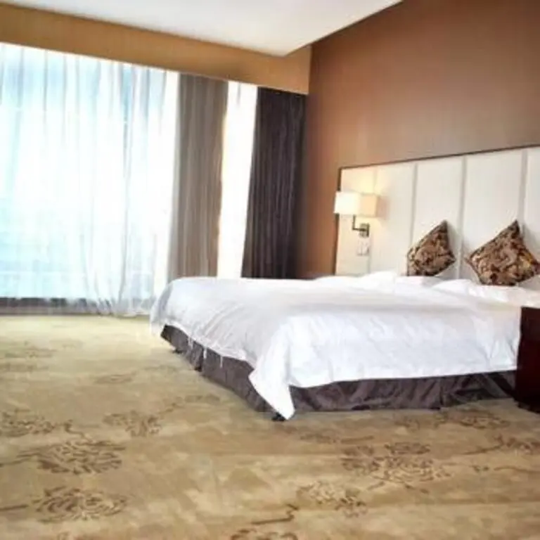 Чэнду: Yishang Hotel (Chengdu Shuangliu Sports Center)