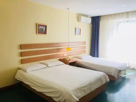 Пекин: Home Inn - Beijing West Railway Station North Square