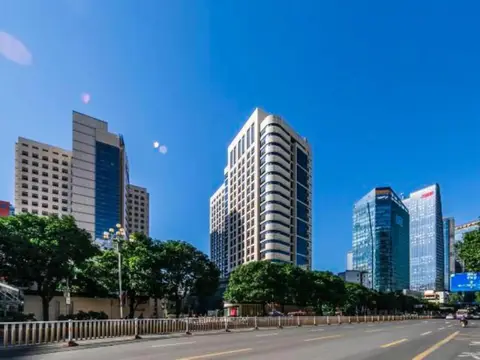Xiangshan Four Seasons Boutique Hotel — фото 1