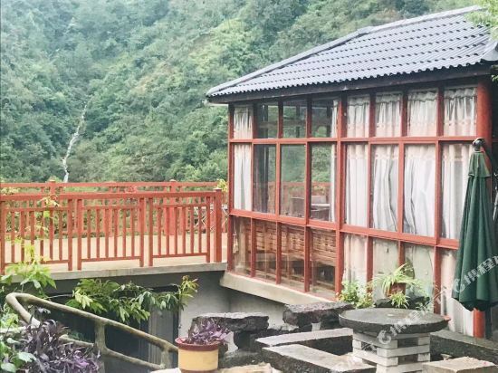 Hangzhou Lin'an Pingxuan Homestay — фото 1