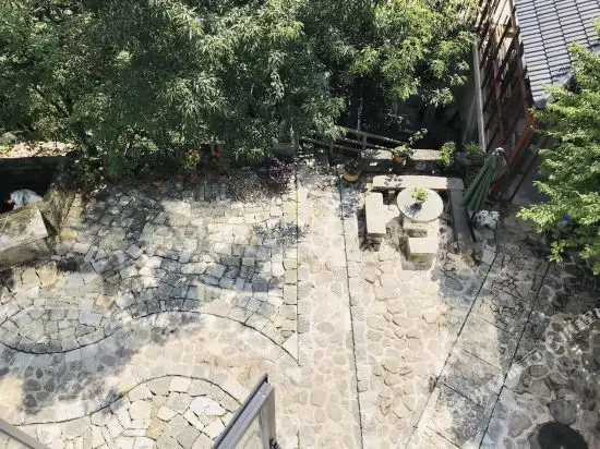 Ханчжоу: Hangzhou Lin'an Pingxuan Homestay