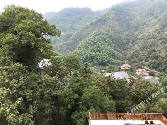 Ханчжоу: Hangzhou Lin'an Pingxuan Homestay