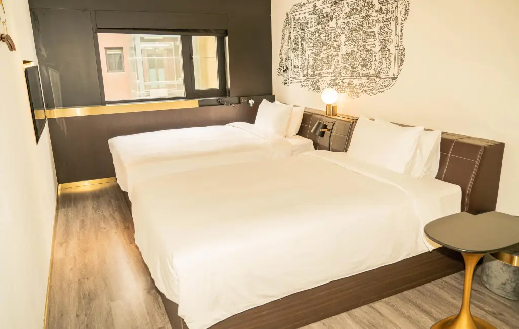 Сиань: CitiGO HOUSE in Xi an