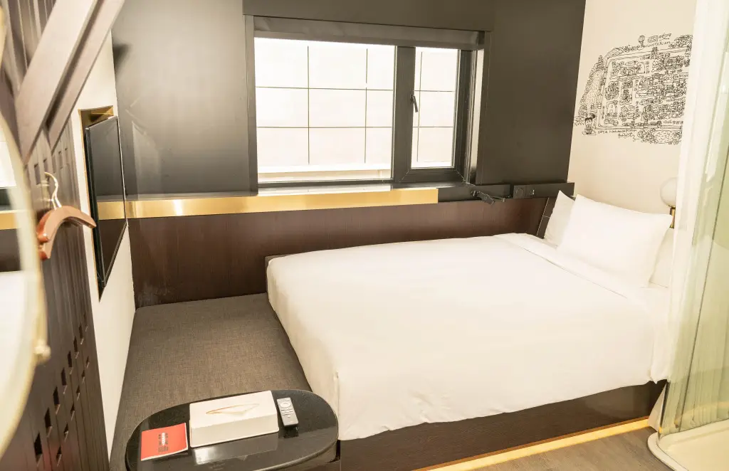 Сиань: CitiGO HOUSE in Xi an