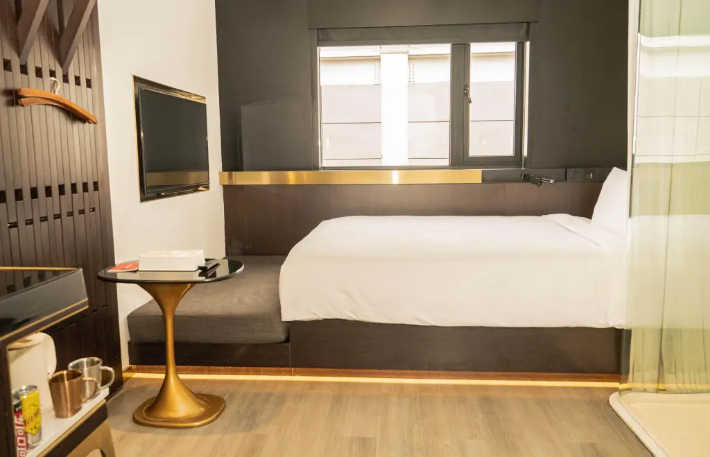 Сиань: CitiGO HOUSE in Xi an