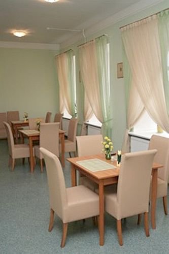 Санкт-Петербург: Guest House