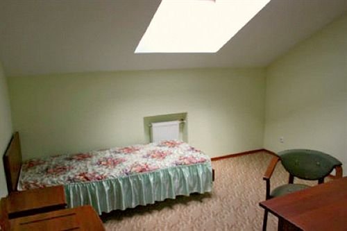 Санкт-Петербург: Guest House