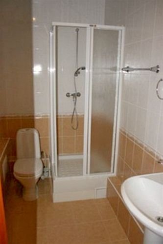 Санкт-Петербург: Guest House
