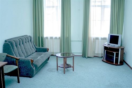 Санкт-Петербург: Guest House