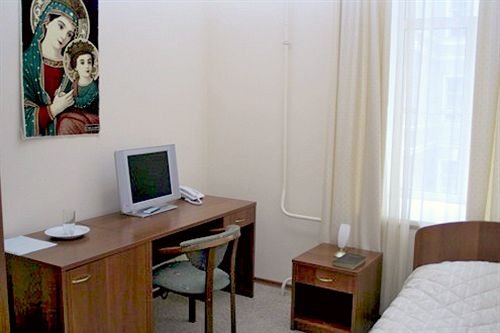 Санкт-Петербург: Guest House