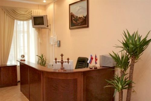 Санкт-Петербург: Guest House
