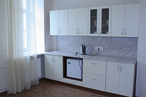 Санкт-Петербург: Guest House