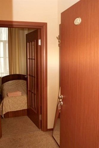 Санкт-Петербург: Guest House