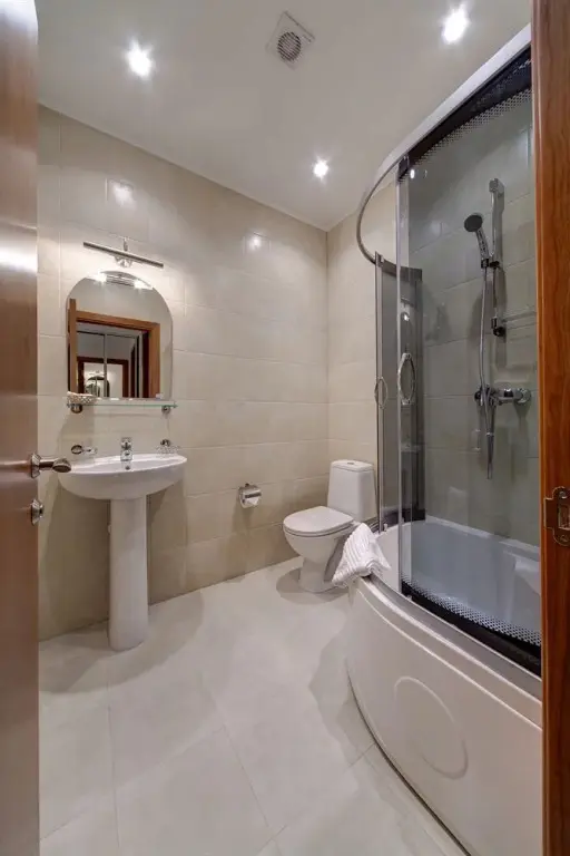 Санкт-Петербург: SOLO hotel