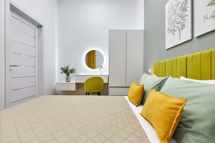 Санкт-Петербург: SOLO hotel