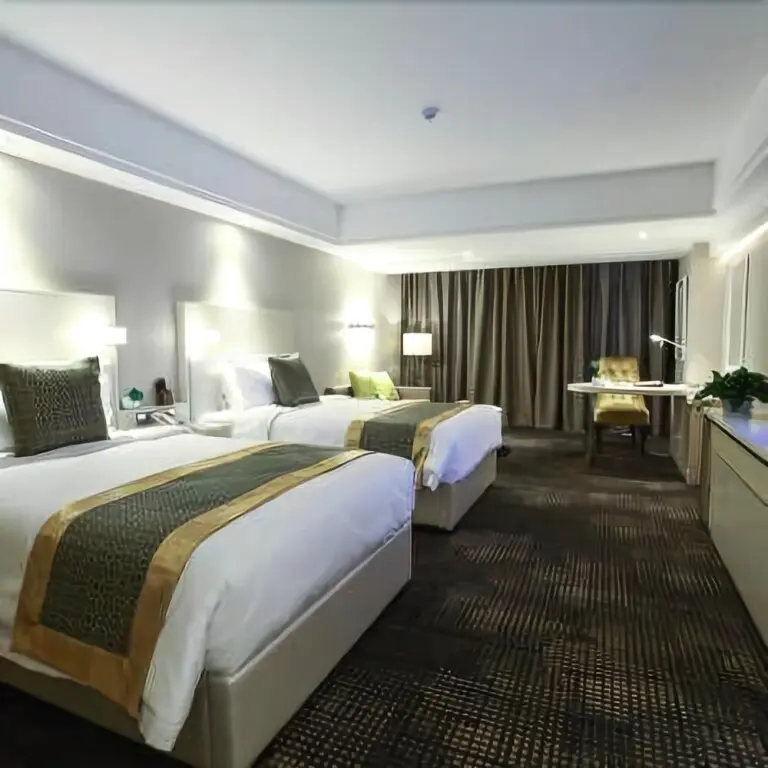 Цзыбо: Golden NO.1 Hotel