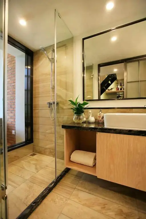 Шэньчжэнь: Xiyu international boutique apartment