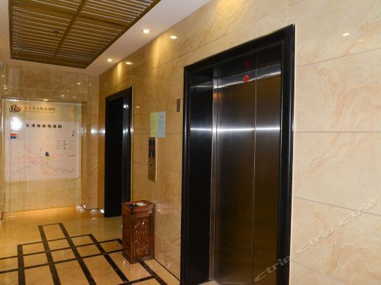 Ruida Spring Boutique Hotel — фото 1