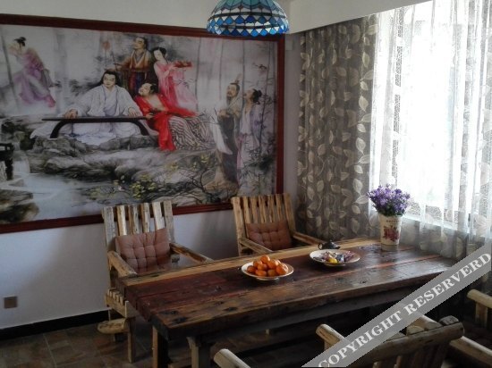 Нинбо: Xinlinggu Hotel