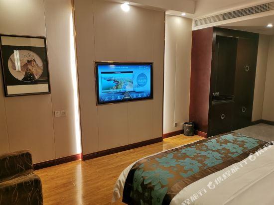 Наньчун: Jinyuan Hotel
