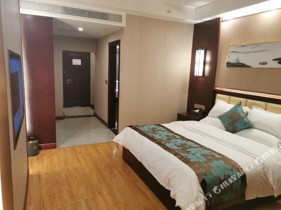 Наньчун: Jinyuan Hotel
